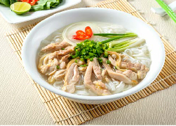 Phở Gà